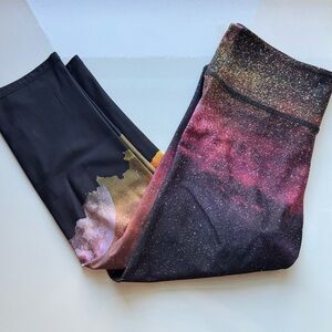 Galaxy Leggings